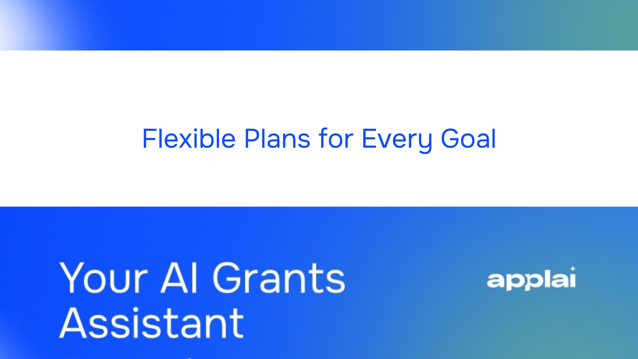 applai's pricing