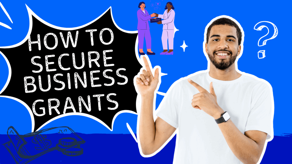 business grants